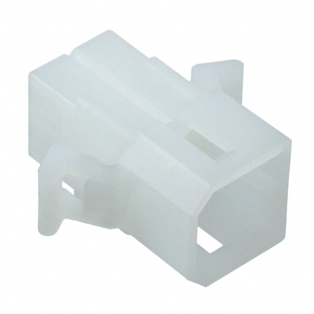 0469990652 CONN PLUG HSG 4POS 5.03MM