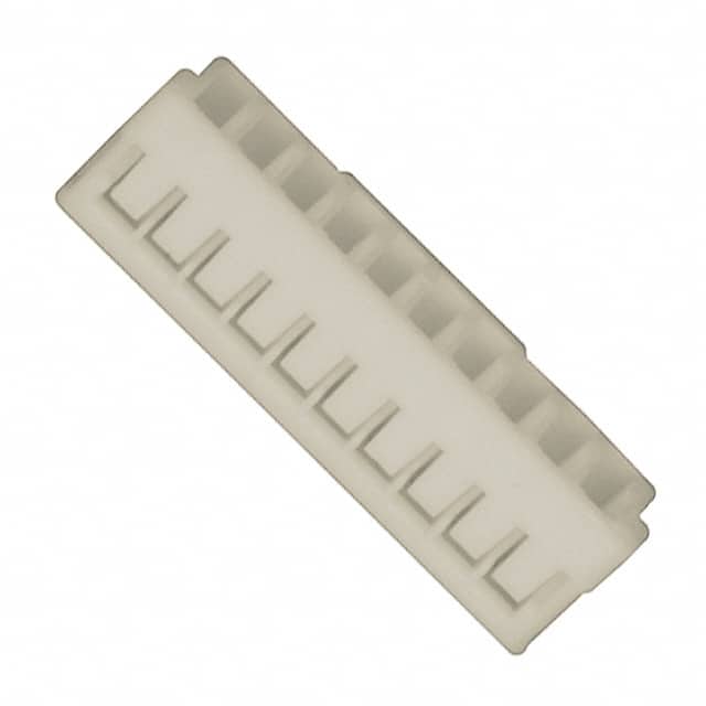1-179228-0 CONN RCPT HSG 10POS 2.00MM
