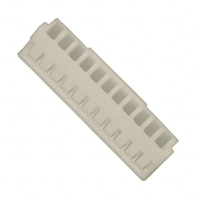1-179228-1 CONN RCPT HSG 11POS 2.00MM