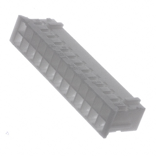 PHDR-26VS CONN RCPT HSG 26POS 2.00MM