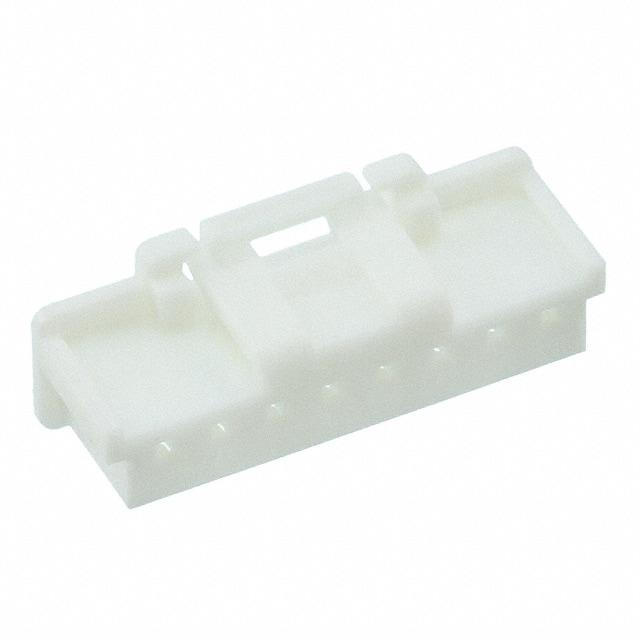 5023510800 CONN RCPT HSG 8POS 2.00MM