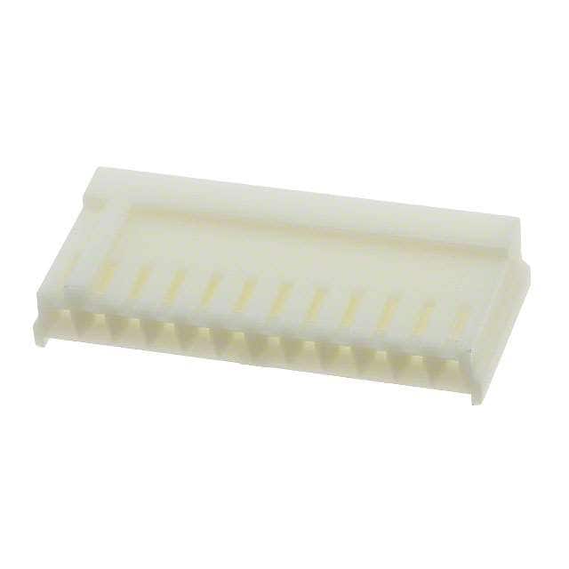 1-171822-2 CONN RCPT HSG 12POS 2.50MM