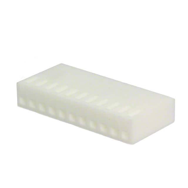 0010112113 CONN RCPT HSG 11POS 2.54MM