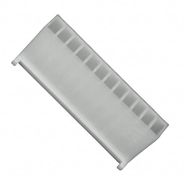 1-1375820-2 CONN RCPT HSG 12POS 2.54MM