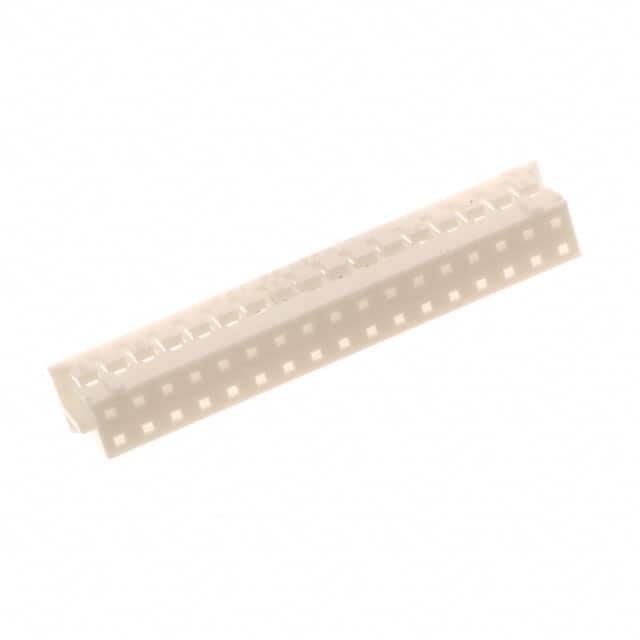 PHDR-34VS CONN RCPT HSG 34POS 2.00MM