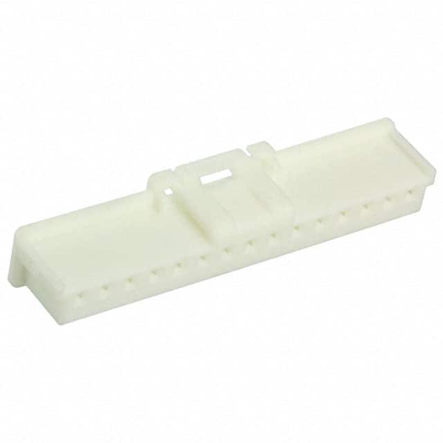 5023511500 CONN RCPT HSG 15POS 2.00MM