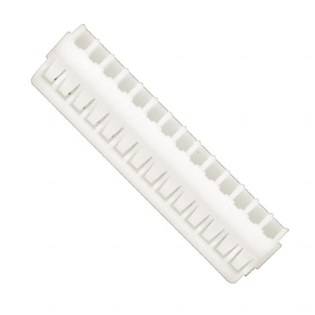 1-353908-4 CONN RCPT HSG 14POS 1.50MM