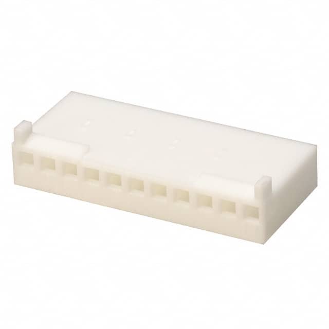 0022013117 CONN RCPT HSG 11POS 2.54MM