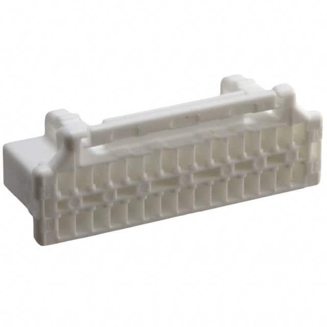 5031103000 CONN PLUG HSG 30POS 1.25MM