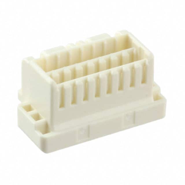 5031491600 CONN PLUG HSG 16POS 1.50MM