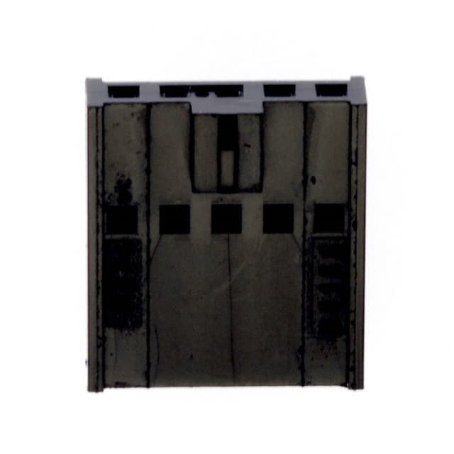0901560145 CONN RCPT HSG 5POS 2.54MM