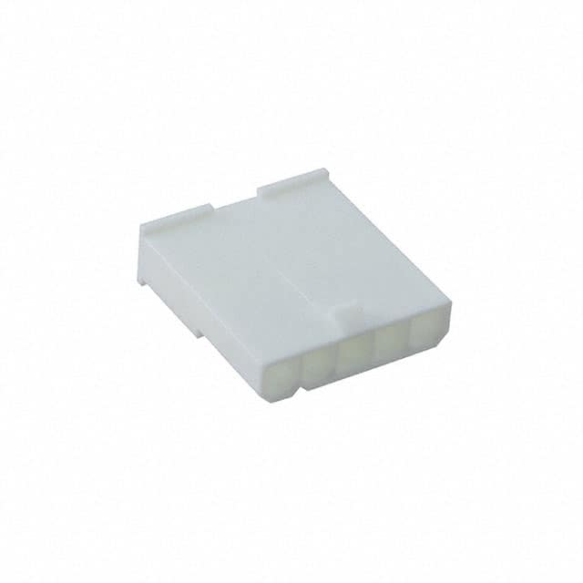 0039014057 CONN PLUG HSG 5POS 4.20MM