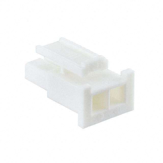 IPBD-02-S CONN RCPT HSG 2POS 4.20MM