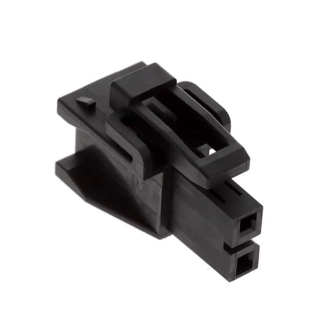 2125141002 CONN RCPT HSG 2POS