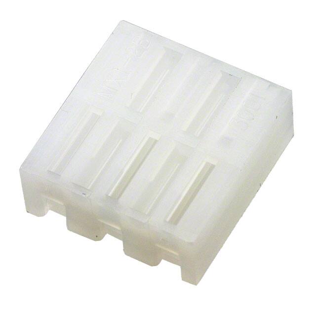 0010011034 CONN RCPT HSG 3POS 5.08MM