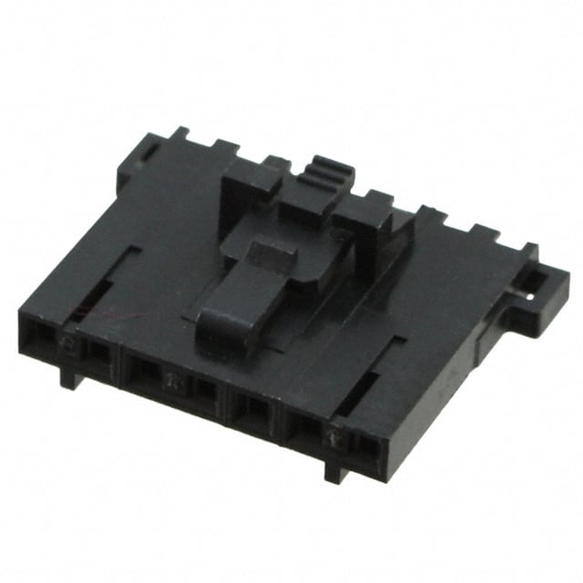 0050579707 CONN RCPT HSG 7POS 2.54MM