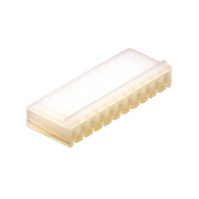 0009503111 CONN RCPT HSG 11POS 3.96MM