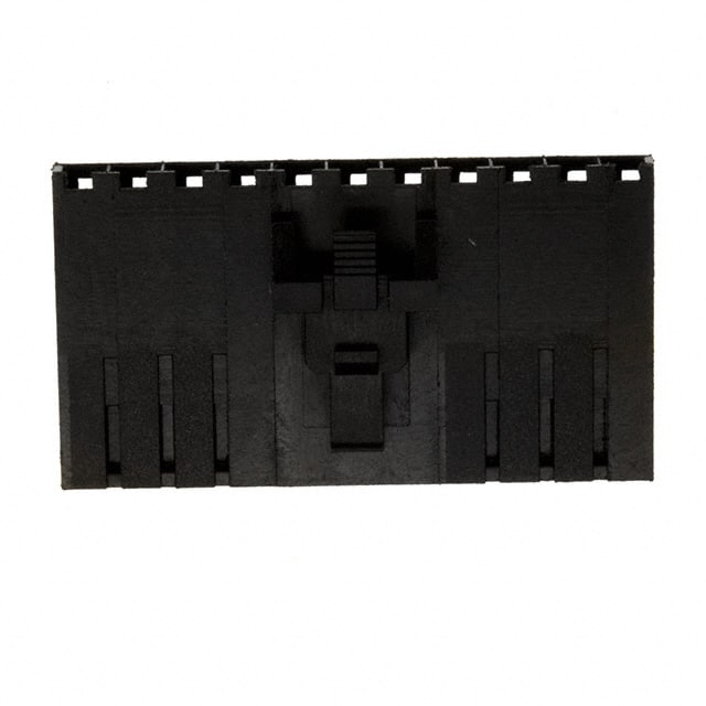 0050579411 CONN RCPT HSG 11POS 2.54MM