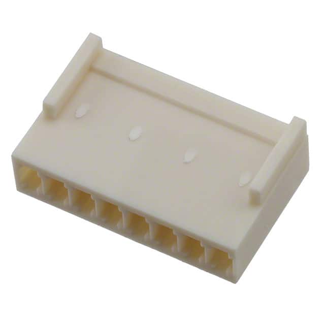 0022011082 CONN RCPT HSG 8POS 2.50MM