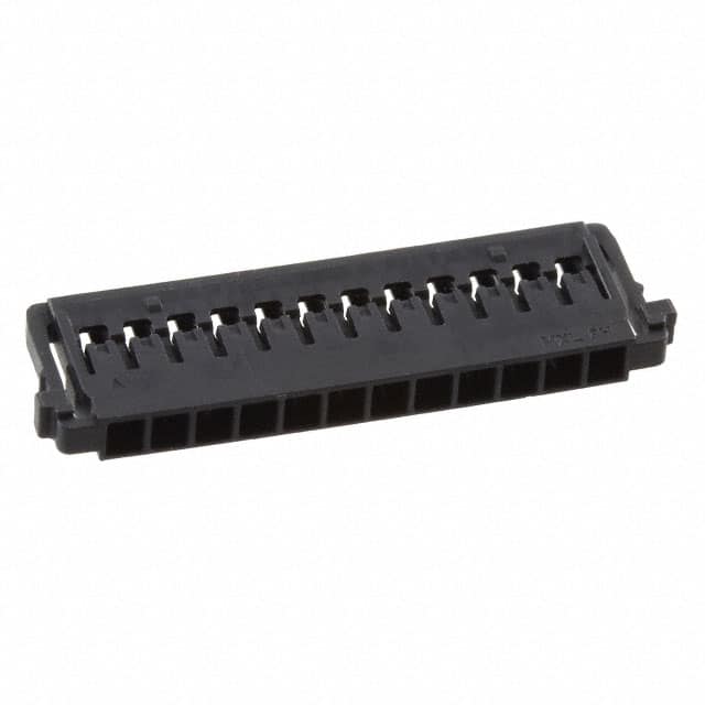 5040511201 CONN RCPT HSG 12POS 1.50MM