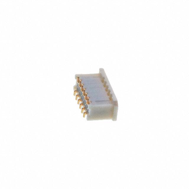 0022011072 CONN RCPT HSG 7POS 2.50MM