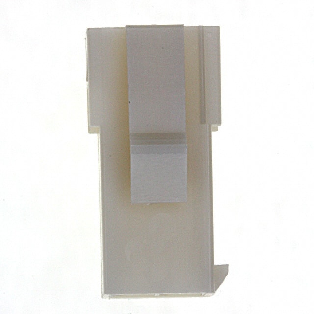 172157-1 CONN RCPT HSG 2POS 4.14MM