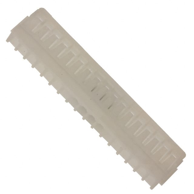 1-353908-7 CONN RCPT HSG 17POS 1.50MM