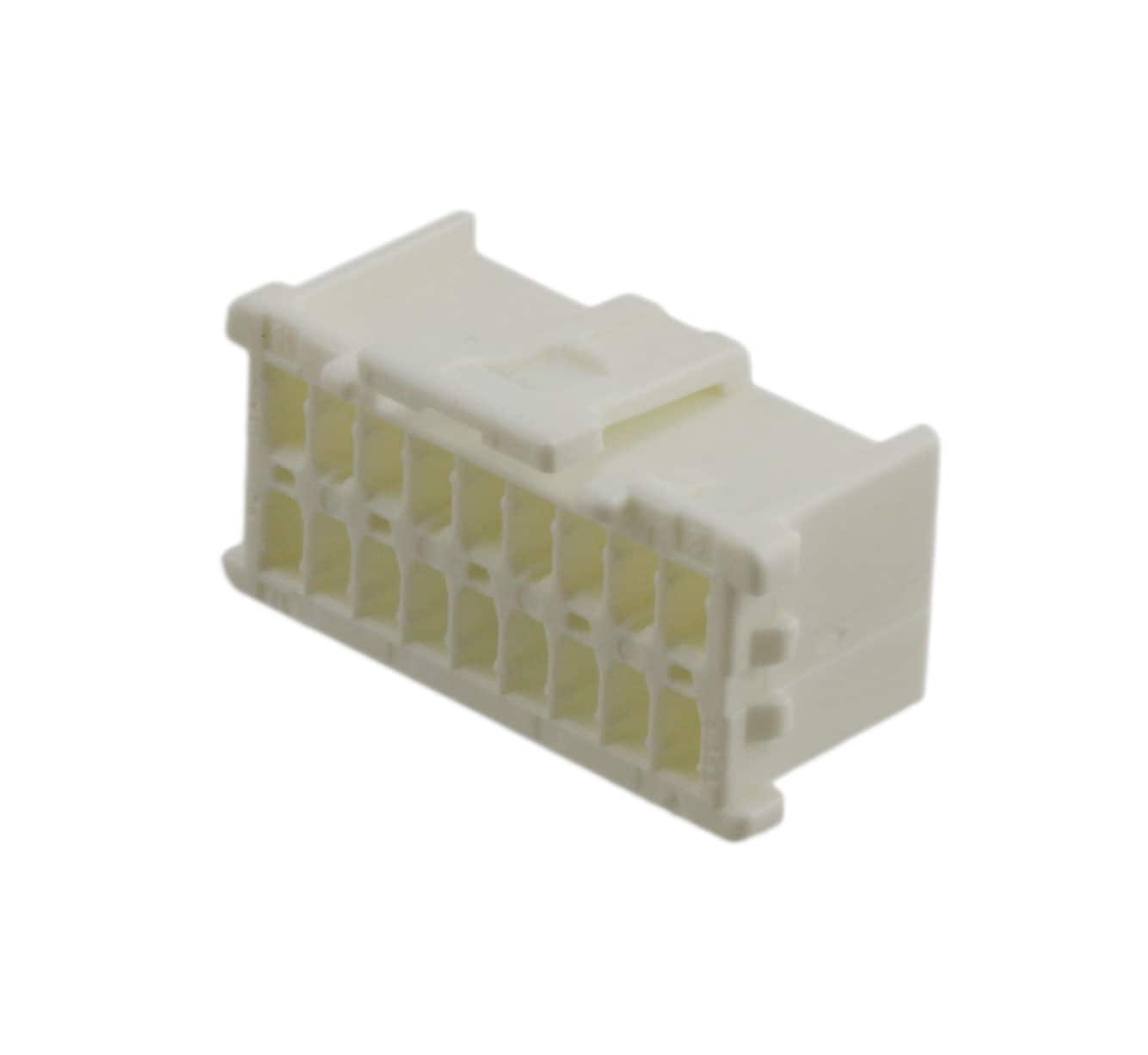0513531800 CONN RCPT HSG 18POS 2.00MM