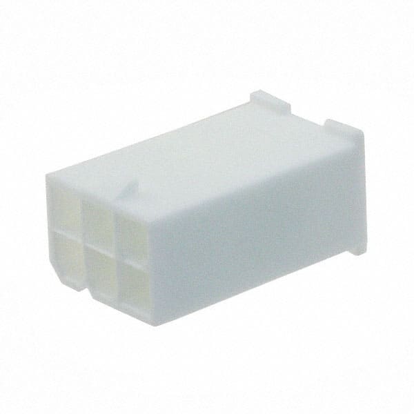 0039013069 CONN PLUG HSG 6POS 4.20MM
