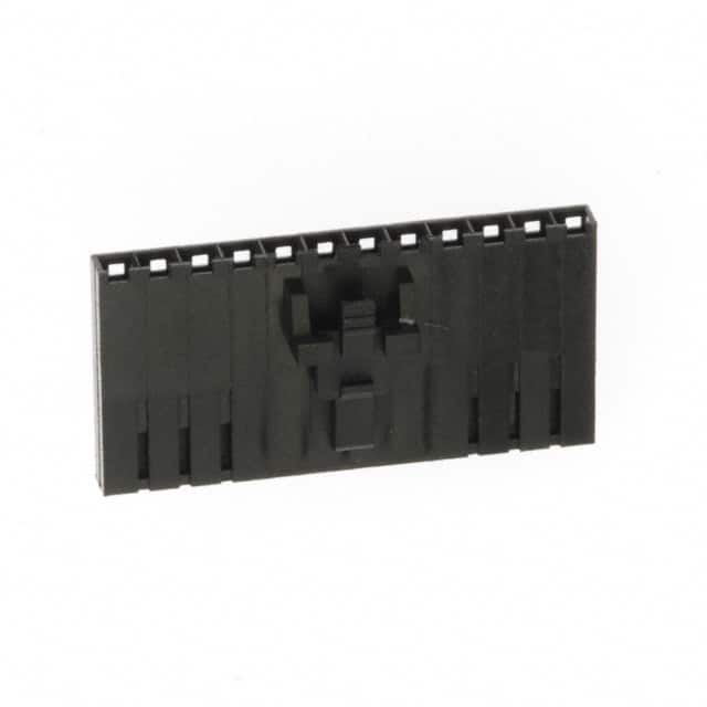 0050579412 CONN RCPT HSG 12POS 2.54MM