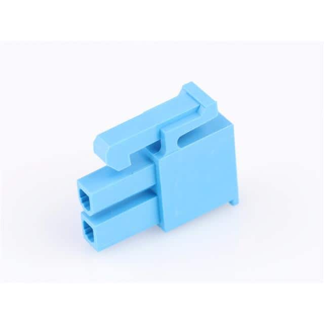 0469920640 CONN RCPT HSG 6POS 4.20MM