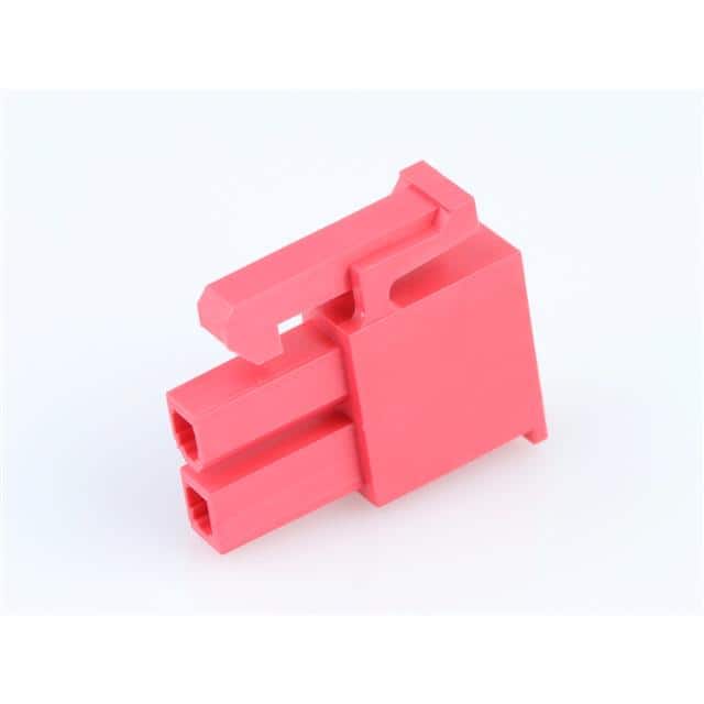 0469920420 CONN RCPT HSG 4POS 4.20MM