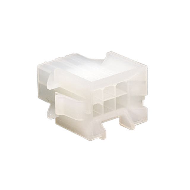 0015060065 CONN PLUG HSG 6POS 4.20MM