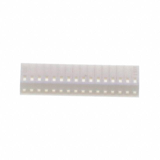 0010112163 CONN RCPT HSG 16POS 2.54MM