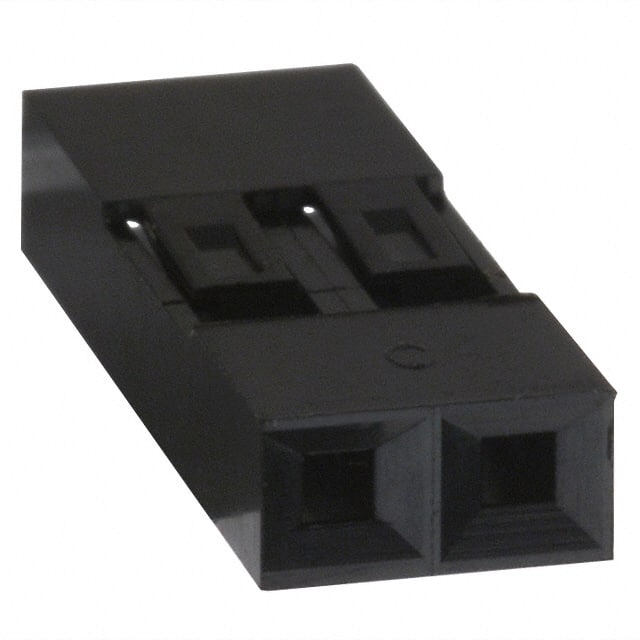 65039-035LF CONN RCPT HSG 2POS 2.54MM
