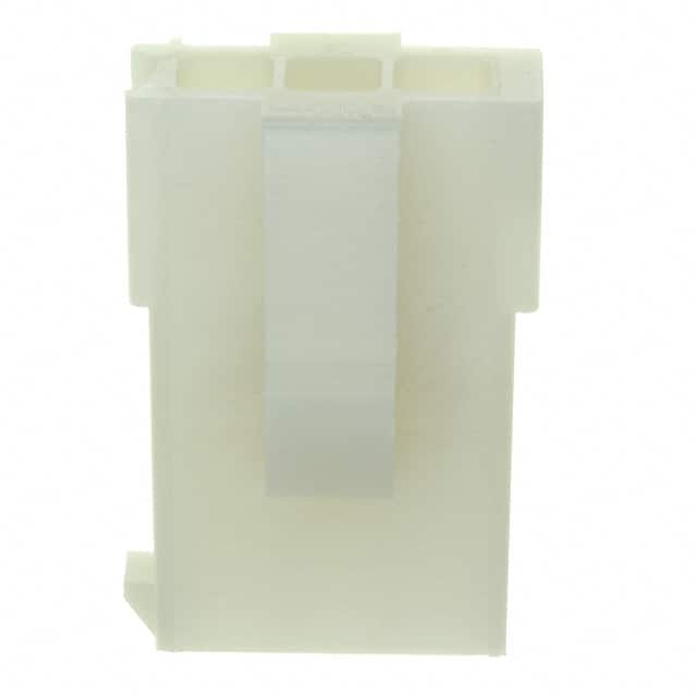 172158-1 CONN RCPT HSG 3POS 4.14MM