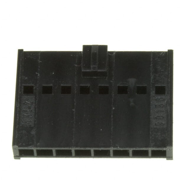0901560148 CONN RCPT HSG 8POS 2.54MM