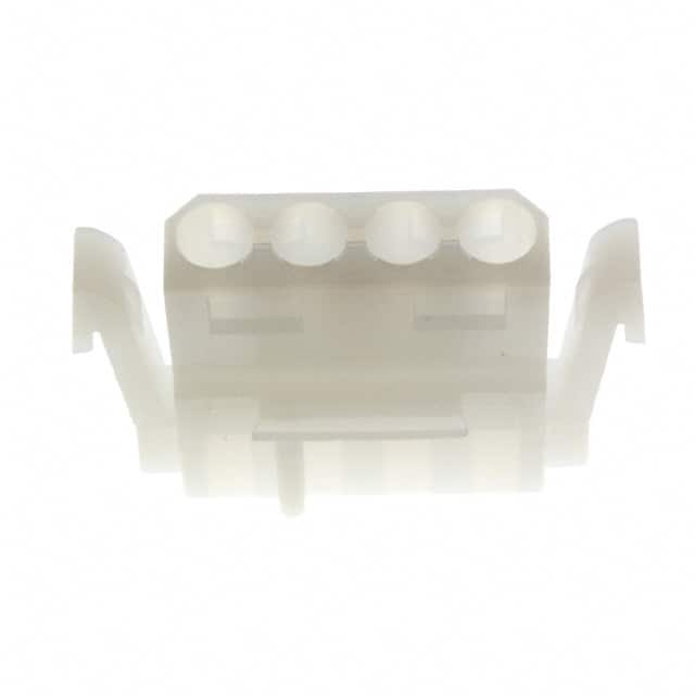 1-480425-0 CONN PLUG HSG 4POS 5.08MM