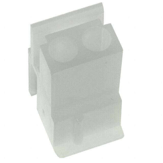 1-480720-0 CONN PLUG HSG 2POS 5.08MM