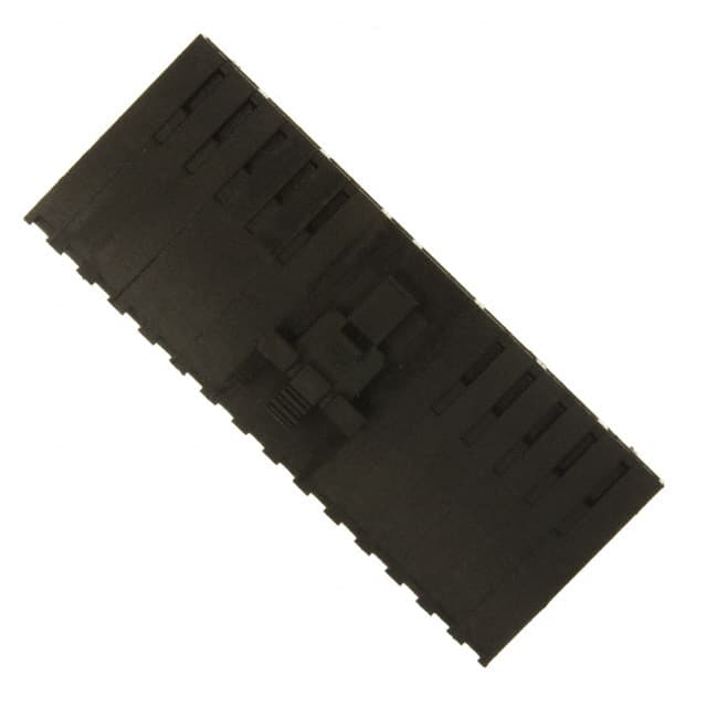 0050579415 CONN RCPT HSG 15POS 2.54MM
