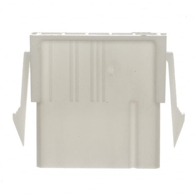 0039014053 CONN PLUG HSG 5POS 4.20MM