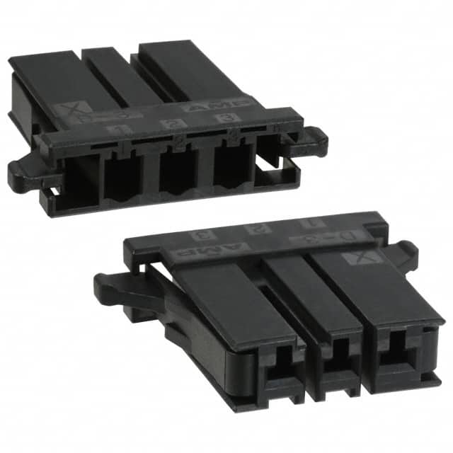 1-178128-3 CONN RCPT HSG 3POS 5.08MM