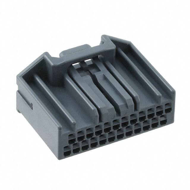 MX34024SF1 CONN RCPT HSG 24POS 2.20MM