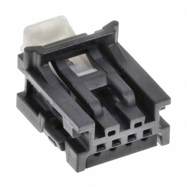 0347915140 CONN RCPT HSG 4POS 2.00MM