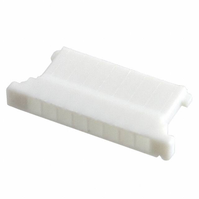 0511460800 CONN RCPT HSG 8POS 1.25MM
