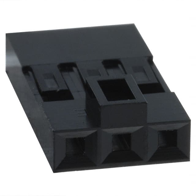 78211-003LF CONN RCPT HSG 3POS 2.54MM