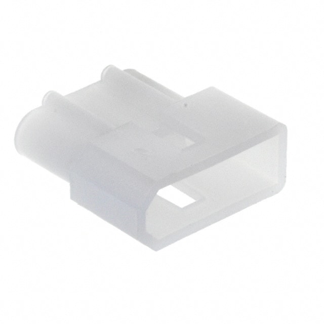 770275-1 CONN PLUG HSG 4POS 3.68MM