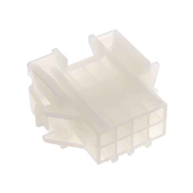 0015060085 CONN PLUG HSG 8POS 4.20MM