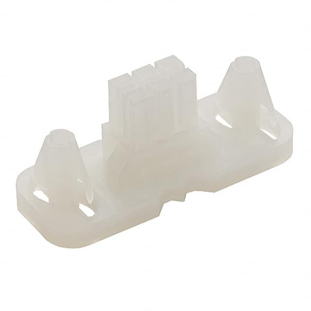 0015060060 CONN RCPT HSG 6POS 4.20MM