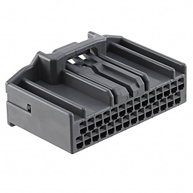 MX34028SF1 CONN RCPT HSG 28POS 2.20MM